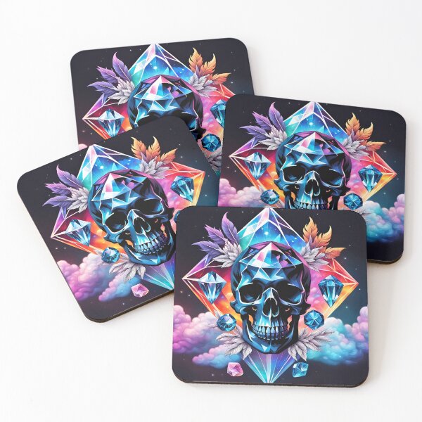 Item preview, Crystal Skull designed and sold by shortiiblazed.