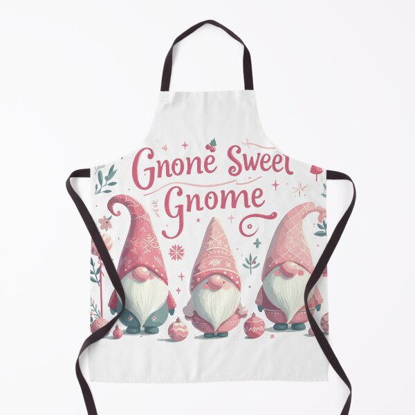 Item preview, Gnome Sweet Gnome. designed and sold by bihtti.