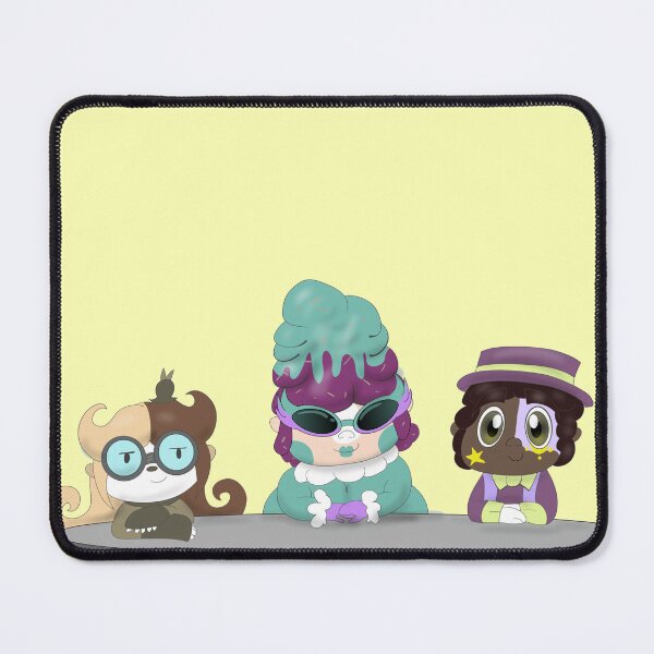 Item preview, The Judges designed and sold by DaniMationENT.