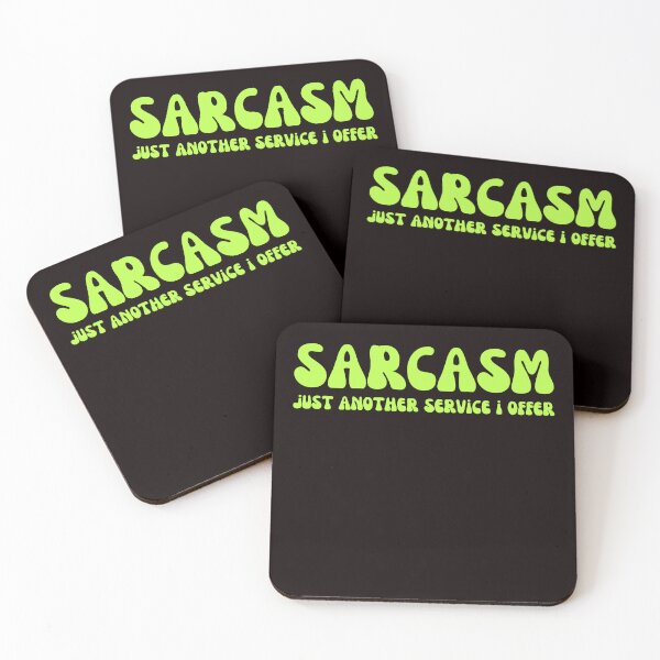 Item preview, sarcasm just another service i offer designed and sold by ladylalitafanta.