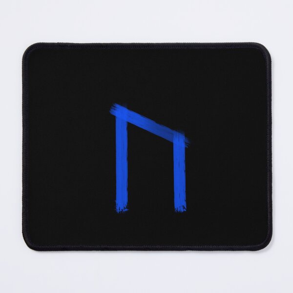 Item preview, Uruz (Rune) designed and sold by RunesRourRoots.