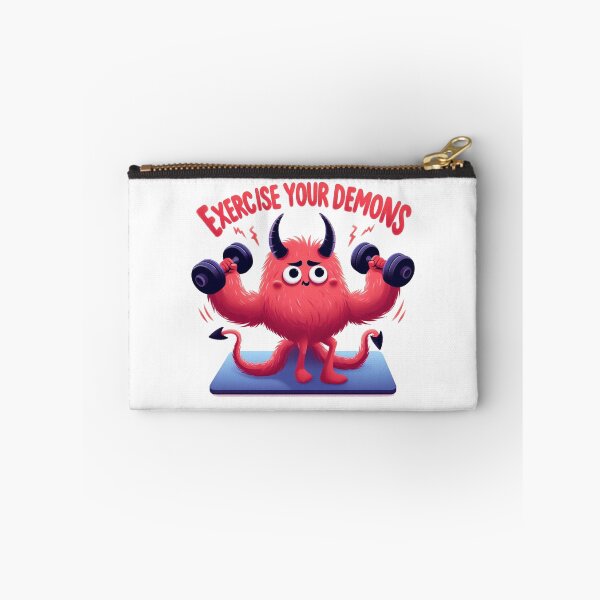 Item preview, Exercise your innerself designed and sold by jamdoodle.