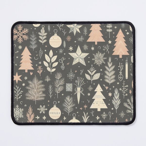 Item preview, Chirstmas in chalk designed and sold by MochitaBeach.