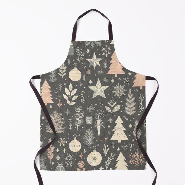 Item preview, Chirstmas in chalk designed and sold by MochitaBeach.