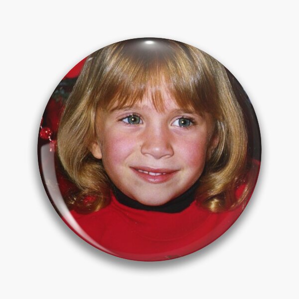 Item preview, Mary Kate olsen twins Christmas Day cute full house designed and sold by Moranfri17.