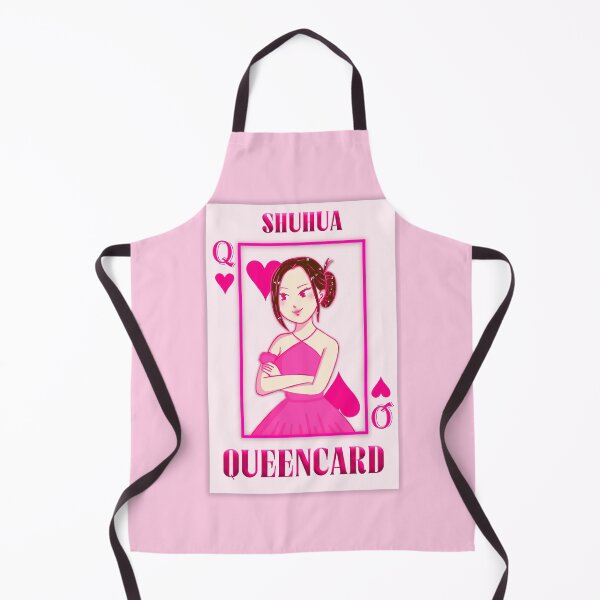 Item preview, G-IDLE Shuhua Queencard designed and sold by IsabellaSayuri.