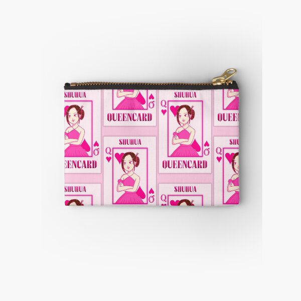 Item preview, G-IDLE Shuhua Queencard designed and sold by IsabellaSayuri.