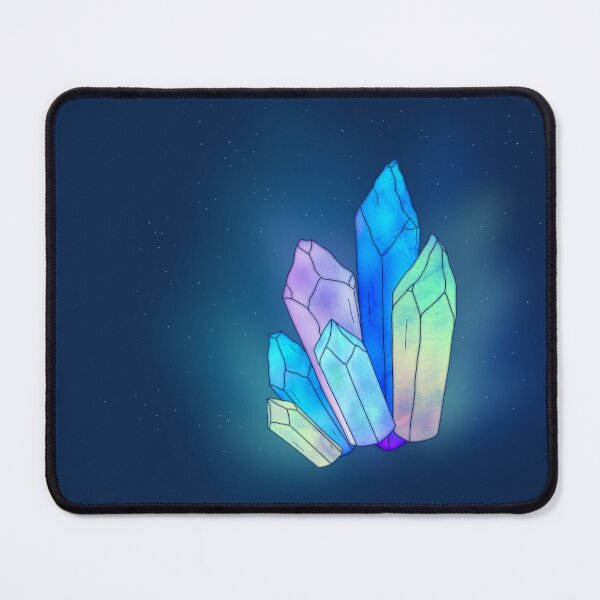 Item preview, Magic Crystals designed and sold by ce-horvath.