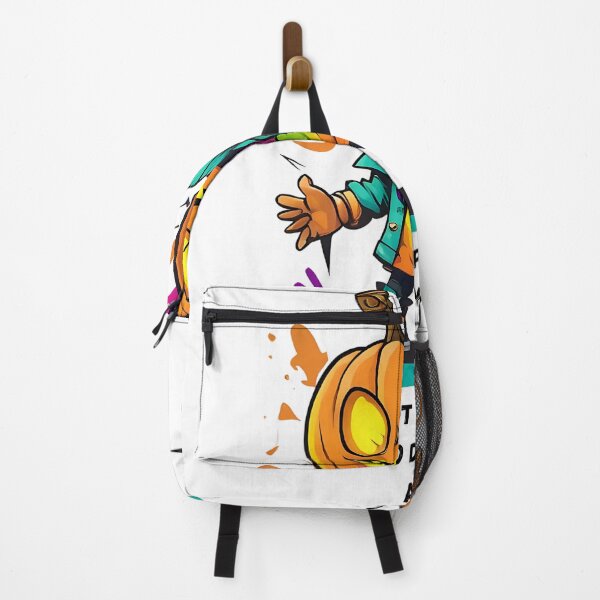 Item preview, Gourdgeous Attitude: The Artistic Pumpkin designed and sold by Designowner.