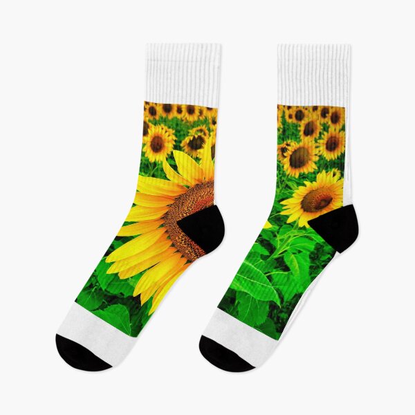 Item preview, Amazing Sunflowers designed and sold by pcole123.