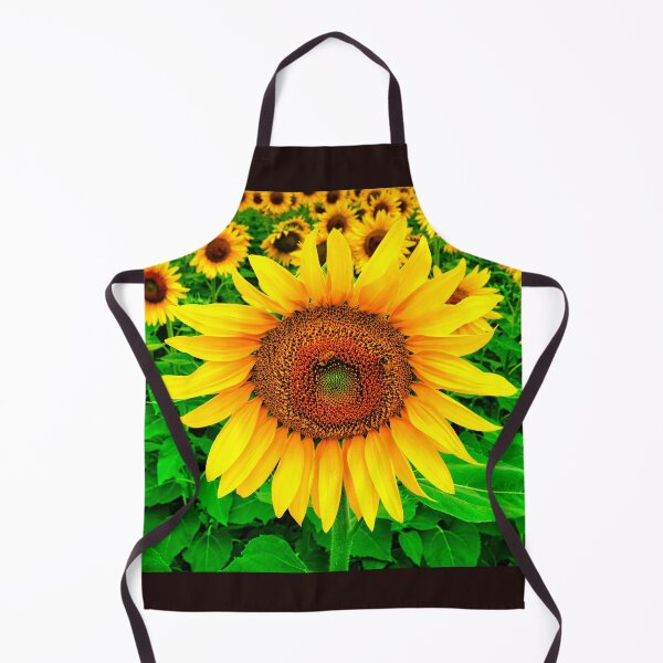 Item preview, Amazing Sunflowers designed and sold by pcole123.