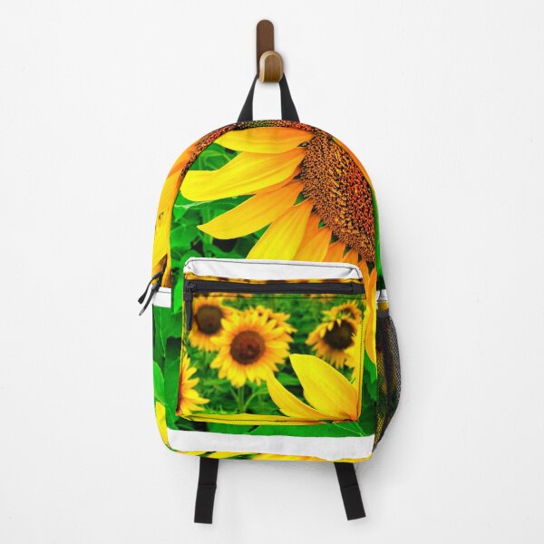 Item preview, Amazing Sunflowers designed and sold by pcole123.