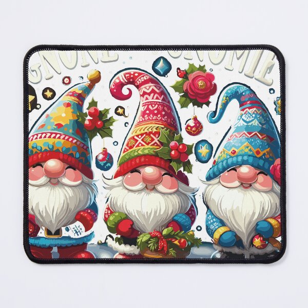 Item preview, Gnome Sweet Gnome. designed and sold by bihtti.