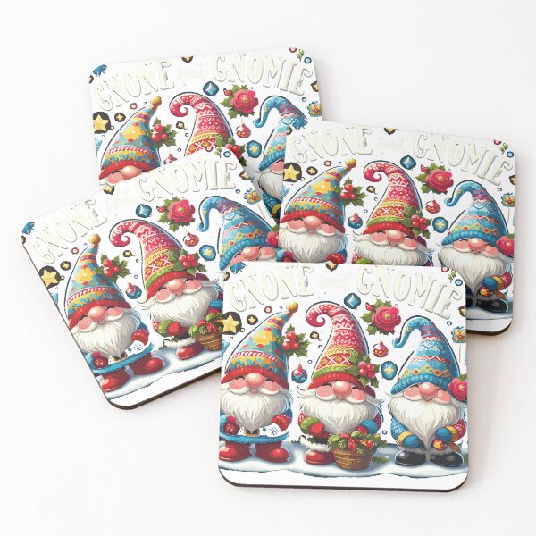 Item preview, Gnome Sweet Gnome. designed and sold by bihtti.