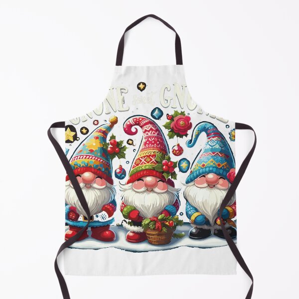 Item preview, Gnome Sweet Gnome. designed and sold by bihtti.