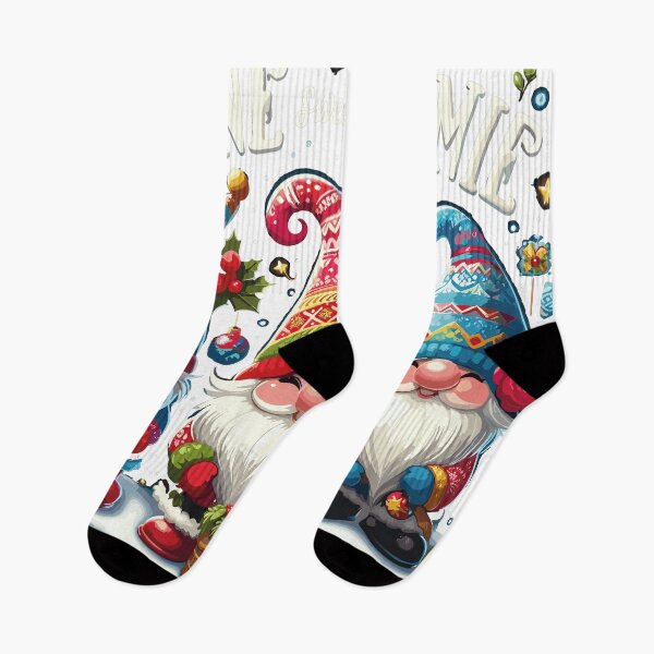 Item preview, Gnome Sweet Gnome. designed and sold by bihtti.
