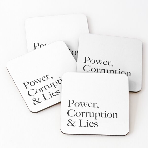Item preview, Joy Division - Power Corruption & Lies designed and sold by ed-it.