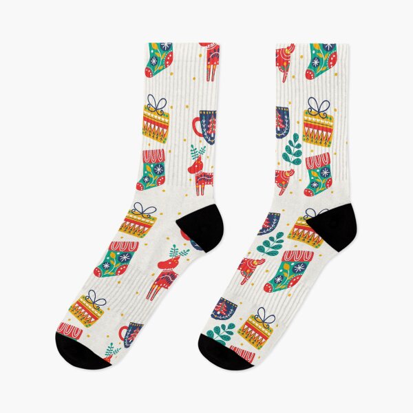 Artikelvorschau, Weihnachtsstiefel, Geschenk, Hirsch und Tasse entworfen und verkauft von MelTay21.