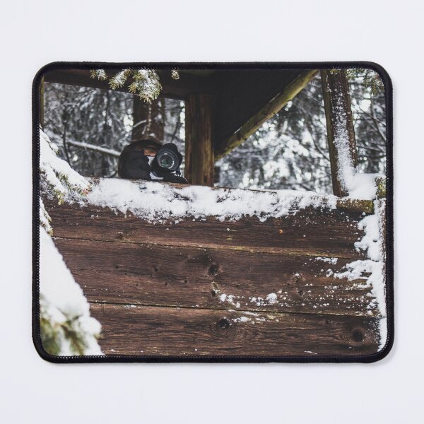 Item preview, Hidden observer designed and sold by rhosbahu.