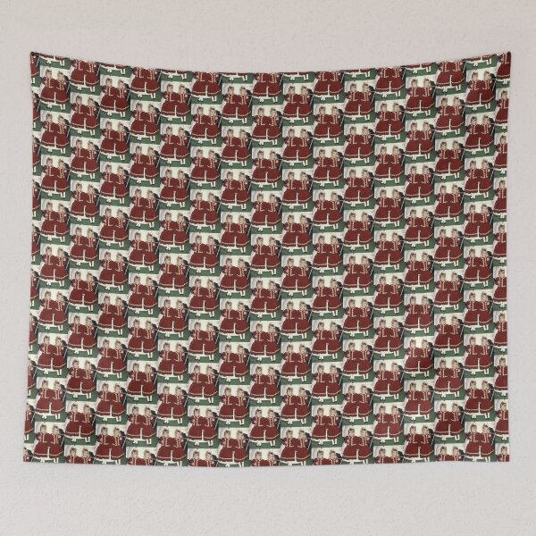 Item preview, Mary Kate and Ashley olsen twins Christmas Day cute full house designed and sold by Moranfri17.