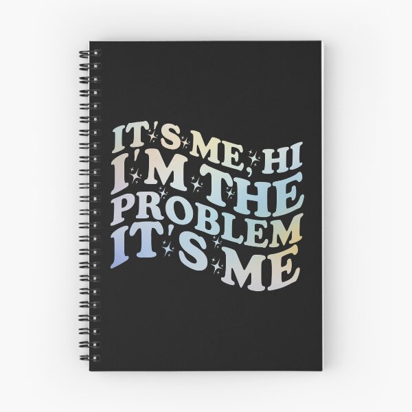 Item preview, It's Me , Hi. designed and sold by Medcher.