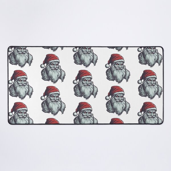 Item preview, Ghost Santa Claus designed and sold by AYBOSHOP.