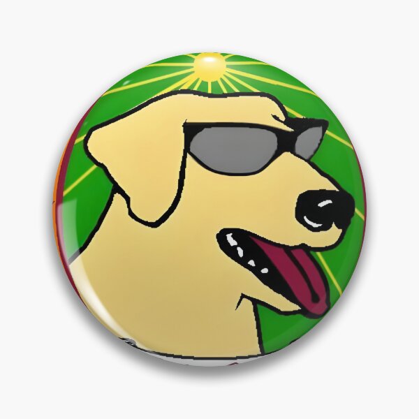Item preview, Lucky Labrador Brewing designed and sold by jpal74.