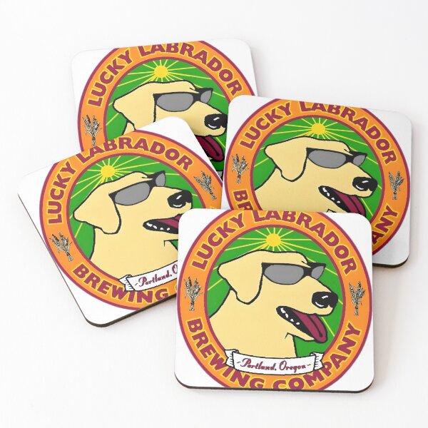 Item preview, Lucky Labrador Brewing designed and sold by jpal74.