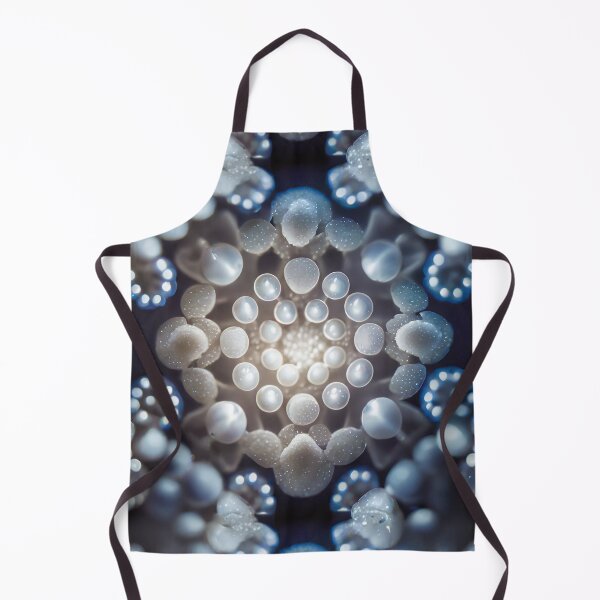 Item preview, 3d biological fractal seamless pattern designed and sold by Lefteris Betsis.