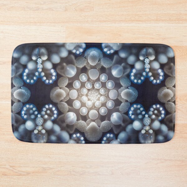 Item preview, 3d biological fractal seamless pattern designed and sold by Lefteris Betsis.