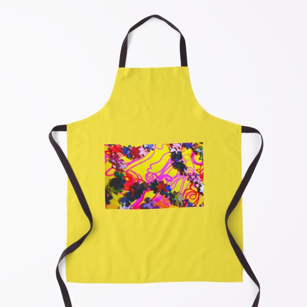 Item preview, Puzzle Piece Mosaic Detail I designed and sold by Emily Imbrogna.