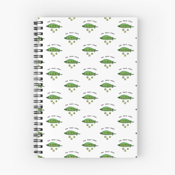 Item preview, hap-pea designed and sold by not-cool.