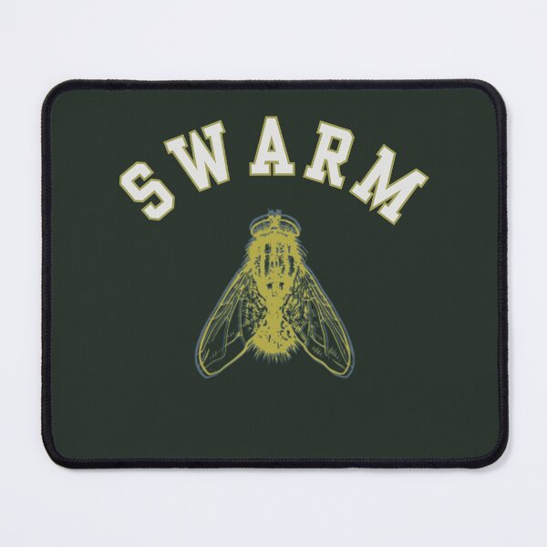 Item preview, swarm designed and sold by Rose Art and Design.