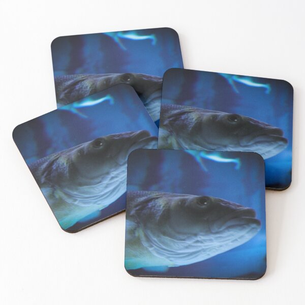 Item preview, Fish head designed and sold by Belles-Photos.