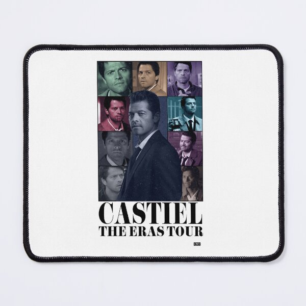 Item preview, cas eras destiel designed and sold by Minimultifandom.