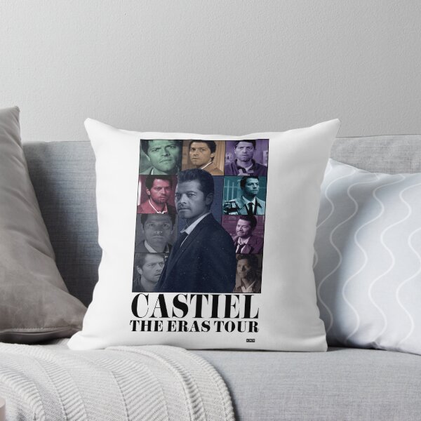 Item preview, cas eras destiel designed and sold by Minimultifandom.