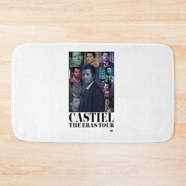 Item preview, cas eras destiel designed and sold by Minimultifandom.