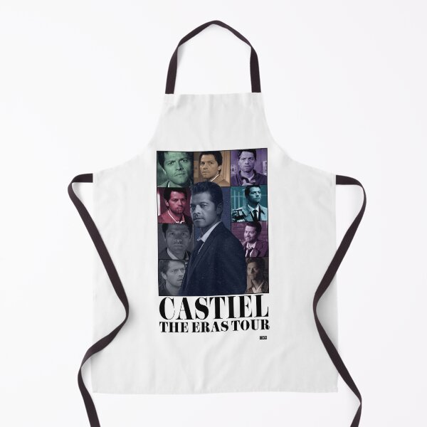Artikelvorschau, cas eras destiel entworfen und verkauft von Minimultifandom.