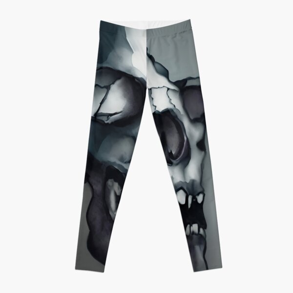 Damaged Leggings for Sale