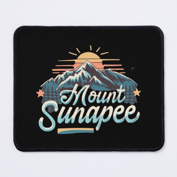Item preview, Mount Sunapee - New Hampshire  designed and sold by GroovyDino.