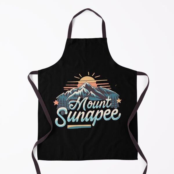 Item preview, Mount Sunapee - New Hampshire designed and sold by GroovyDino.