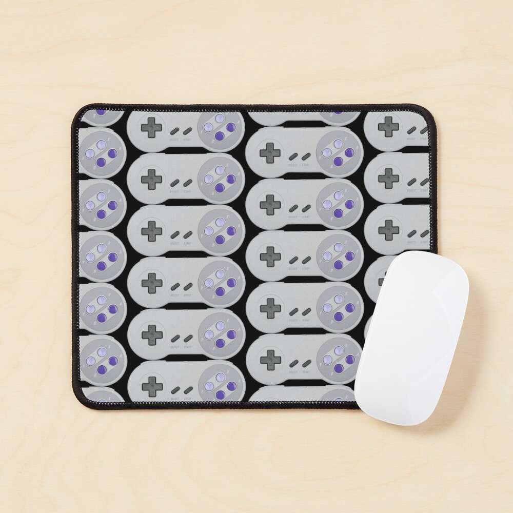 Item preview, Mouse Pad designed and sold by VeryRandomShop.