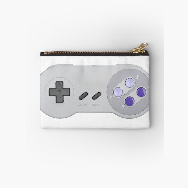 Item preview, Super Retro Controller designed and sold by VeryRandomShop.