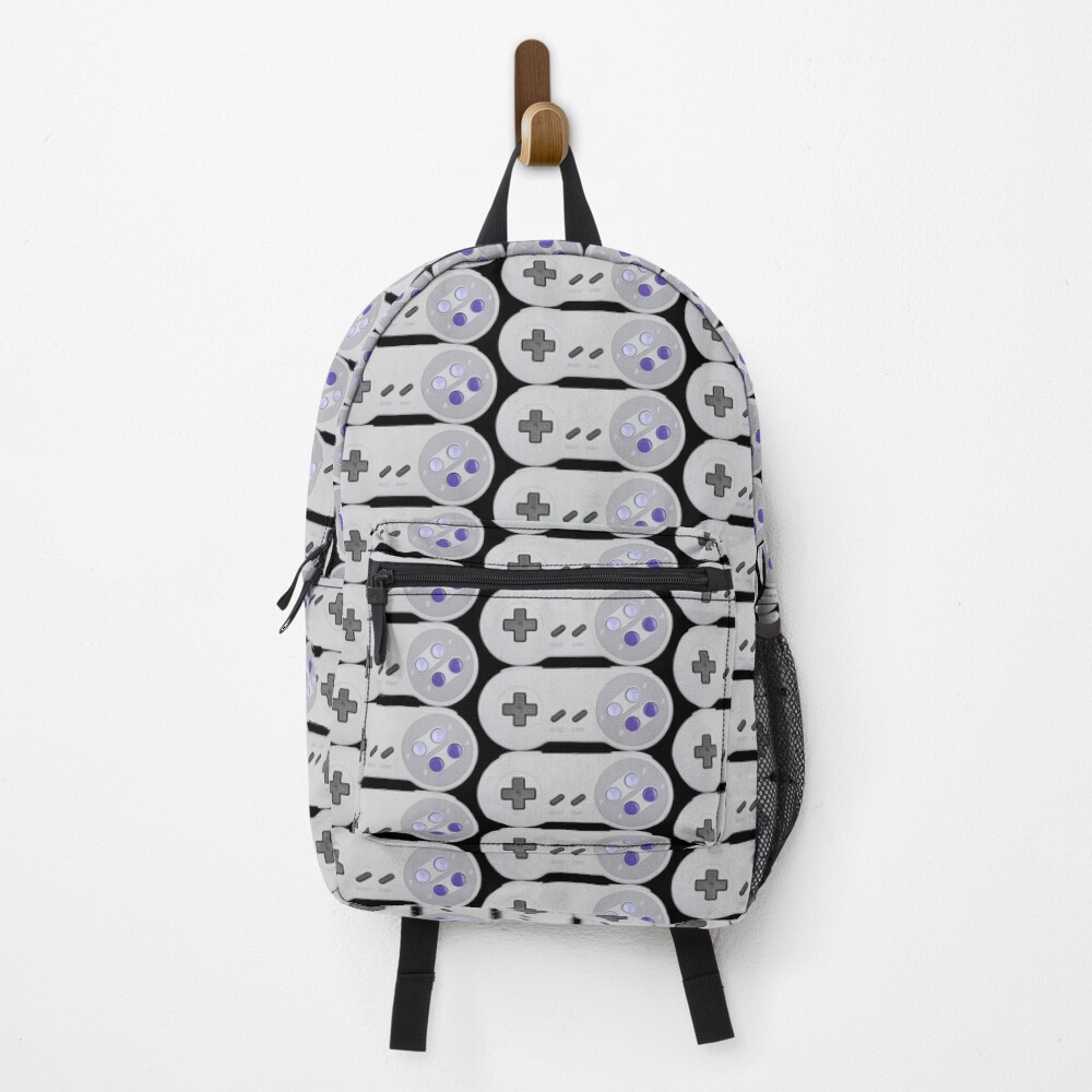 Item preview, Backpack designed and sold by VeryRandomShop.