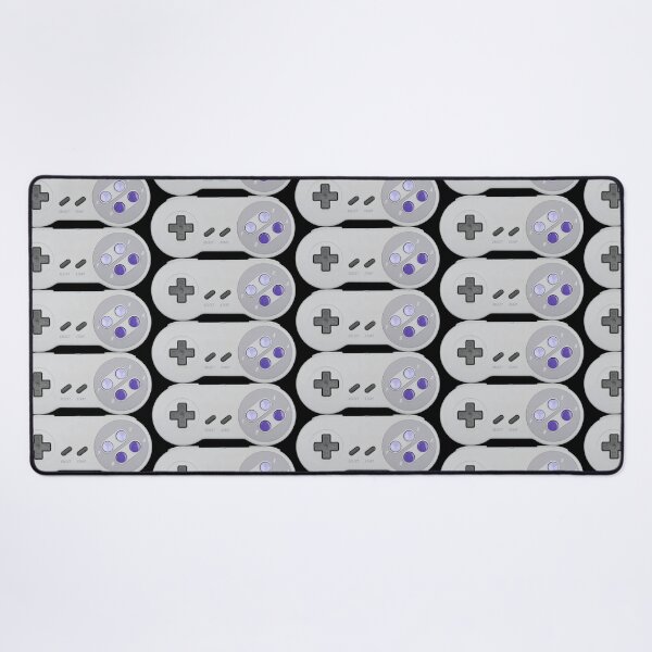 Item preview, Super Retro Controller designed and sold by VeryRandomShop.