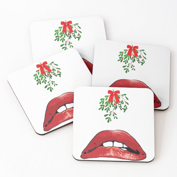 Item preview, Rocky MERRY XMAS designed and sold by kcgfx.