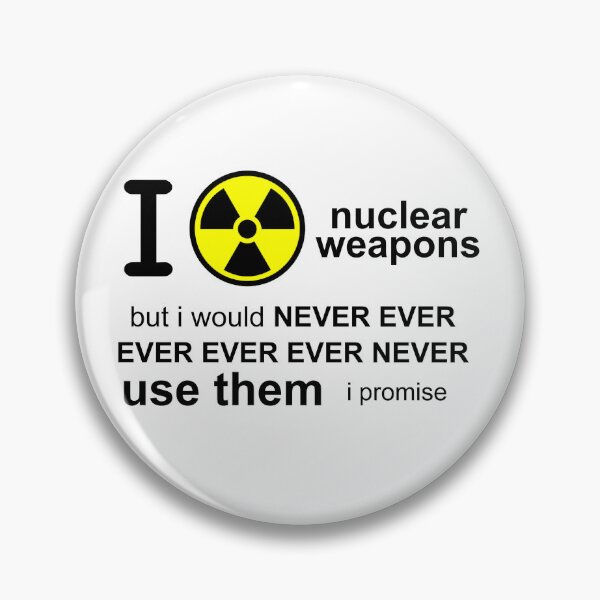 Item preview, I love nuclear weapons but i would never use them designed and sold by Amvroziak.