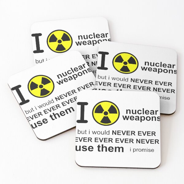 Item preview, I love nuclear weapons but i would never use them designed and sold by Amvroziak.