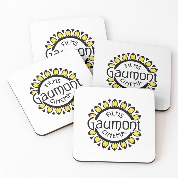 Item preview, Gaumont 1908 designed and sold by GoalieTurtle.
