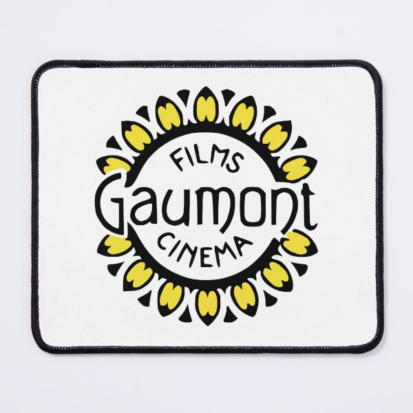 Item preview, Gaumont 1908 designed and sold by GoalieTurtle.